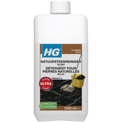 HG pietra naturale lucentezza ripristino 1L pulitore precio