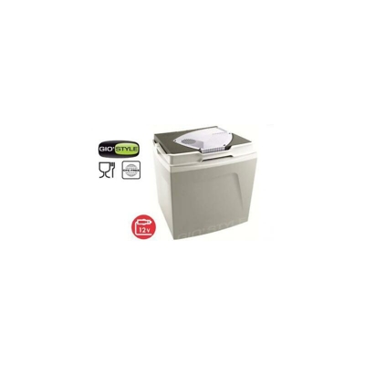 Frigorifero elettrico shiver 26 12v da 26lt cm39,5x29,5x45h