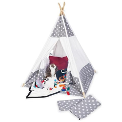 Jakara Tipi características