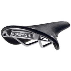 Sellini Brooks England Cambium C17 All Wheather Componenti 283 X 162 Mm en oferta