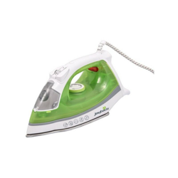 Ferro da stiro Joyteck da 2200W colore bianco, grigio e verde precio