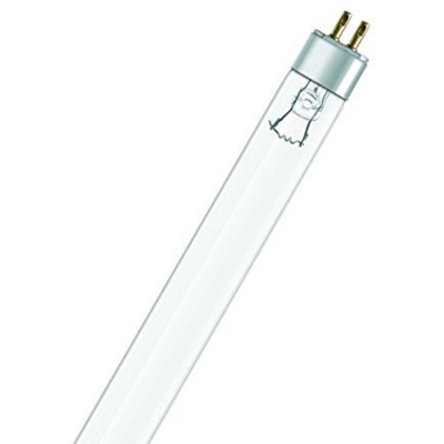 Lampada germicida G5 8 W (Ø x L) 16 mm x 288 mm 56 V 1 pz. - Osram