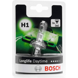 Lampada Bosch H1 Plus 10 en oferta