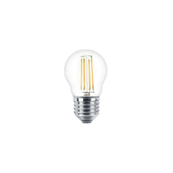 Nova Line - Lampadina Led a Filamento G45 E27 4W Bianco Neutro 4000K precio