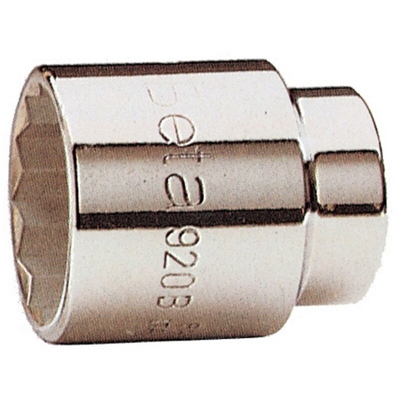 Beta Art. 920/B Chiave A Bussola Pol. Mm.27