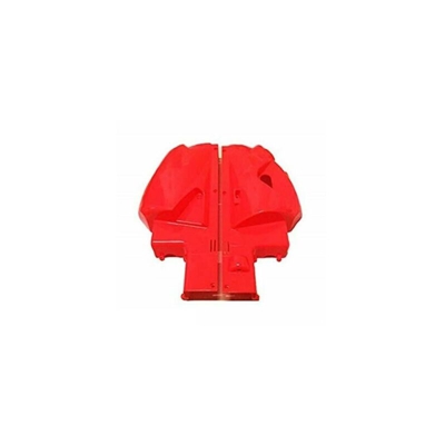 Eurostore07 - Didiesse Frog Scocca Sxi Rosso Elettrico Fr002 - Fr040 Per Macchina Caffe'