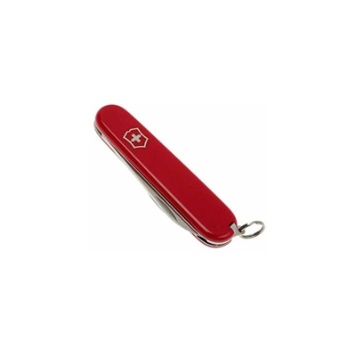 V02303, Rosso, M - Victorinox