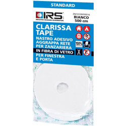 Nastro Aggrapparete Mt.5 Bianco precio