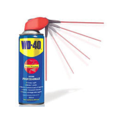 SBLOCCANTE SPRAY 500 ML - CANNUCCIA ORIENTABILE - Wd-40 en oferta