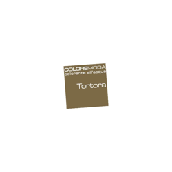 Estro - Colore Moda Colorante All'Acqua Ml 40 Tortora precio