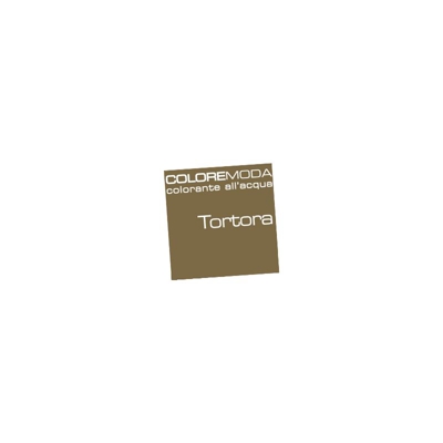 Estro - Colore Moda Colorante All'Acqua Ml 40 Tortora