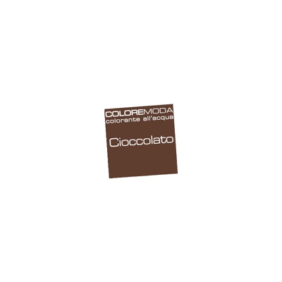 Estro - Colore Moda Colorante All'Acqua Ml 40 Cioccolato