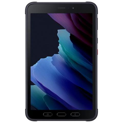 Galaxy Tab Active3 20,3 Cm (8'') 64/4GB Samsung Exynos Wi-fi 6 (802.11ax) 4g Lte-tdd & Lte-fdd Nero Android 10 Europa