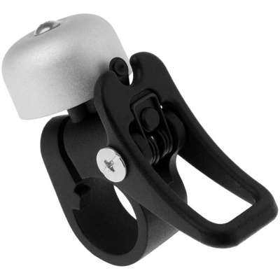 Scooter sostituzione Campana originale Campana Compatibile con Xiaomi Mijia M365 motorino elettrico Skateboard Parti di ricambio