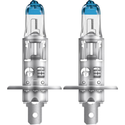 64150NL-HCB Lampadina alogena Night Breaker® Laser Next Generation H1 55 W 12 V - Osram Auto características