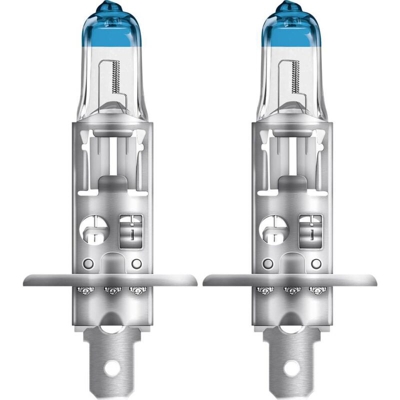 64150NL-HCB Lampadina alogena Night Breaker® Laser Next Generation H1 55 W 12 V - Osram Auto