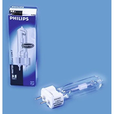 202 178 830 Lampadina G12 35W MASTERColour CDM-T - Philips
