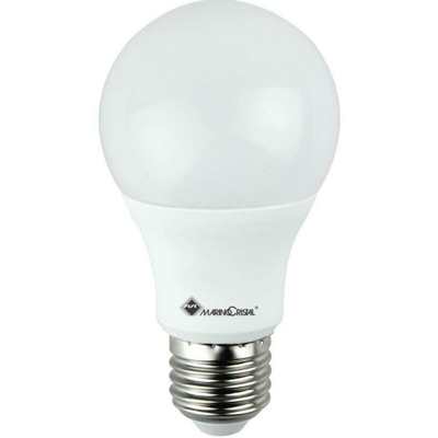 LAMPADINA ECO-GOCCIA LED 10W 230V E27 4000K 21271 - Marino Cristal