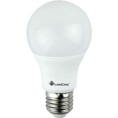 LAMPADINA ECO-GOCCIA LED 12W E27 4000K 21274 - Marino Cristal