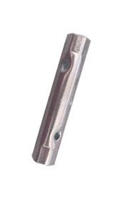 CHIAVE TUBO DOPPIA 20x22 GEMAC
