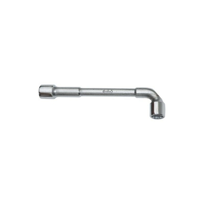 E-Robur 391 208 - chiave a tubo 8 millimetri stappata - 6x12 incorniciata