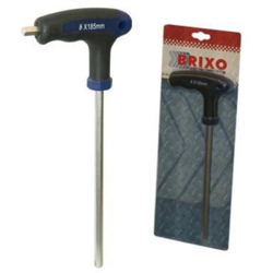 Chiavi Esagonali Con Impugnatura 10 Mm Fraschetti precio