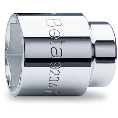 Beta - CHIAVE A BUSSOLA ESAGONALE ART. 920 A mm 17