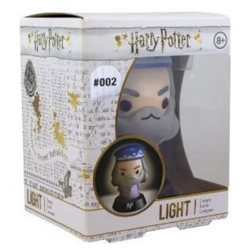 HARRY POTTER ICONE POTTER Light 10 cm (Nintendo Switch/PS4) en oferta
