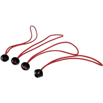 10675 Corda e tica (Ø x L) 4 mm x 270 mm Con sfera - LAS