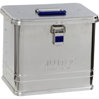 Alutec COMFORT 12027 12027 Cassetta di trasporto Alluminio (L x L x A) 380 x 280 x 332 mm