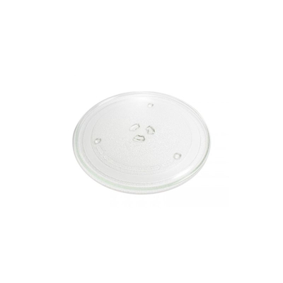 Piatto Microonde 25,5Cm Samsung Adattabile De74-00027A