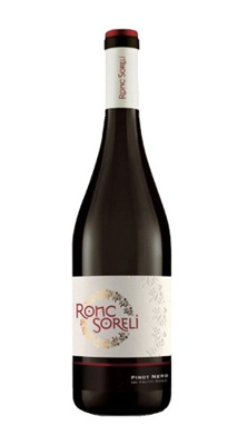RONCSORELI PINOT NERO DOC FRIULI COLLI ORIENTALI  18