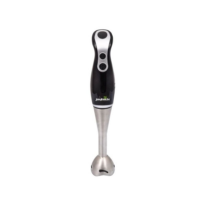 Frullatore a immersione Joyteck 300W colore nero e argento