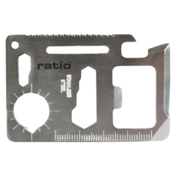 Strumento multifunzione 15 in 1 in acciaio inossidabile en oferta