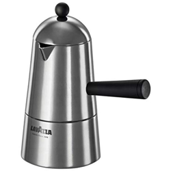 Carmencita Classic Caffettiera 2 Tazze Alluminio - Lavazza precio