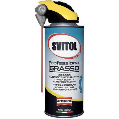 SVITOL PROF. GRASSO PTFE400ML 4120 - Arexons
