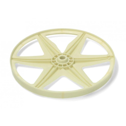 Candy Hoover Iberna Zerowatt - PULEGGIA VASCA CINGHIA LAVATRICE CANDY HOOVER D. 28CM características