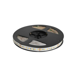 Striscia Led Professionale 5 metri SMD 2835 IP65 85W 24V Bianco Caldo 3000K características