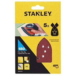 FOGLIO ABRASIVO A DELTA PER LEVIGATRICI TRIANGOLARI gr.180 art. STA31014-XJ en oferta