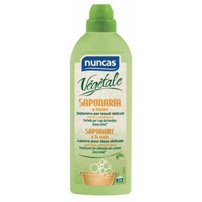 Nuncas - Saponaria a Mano
