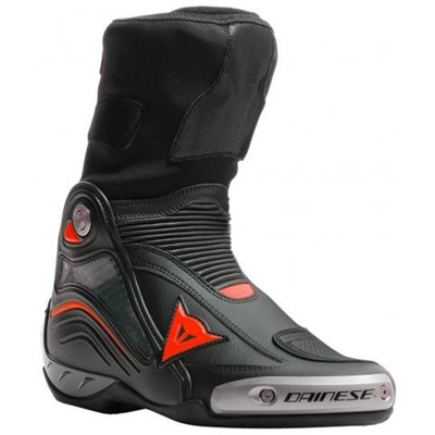 Axial D1 Boots Stivali Moto Eur 44