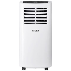Ad 7909 Climatizzatore Portatile Condizionatore D'aria Oscillante Controllo Temperatura 2000w precio