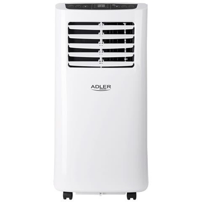Ad 7909 Climatizzatore Portatile Condizionatore D'aria Oscillante Controllo Temperatura 2000w