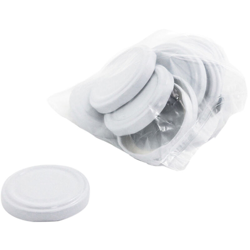 AGS - 12 Capsule Coperchi T.o.53 en oferta