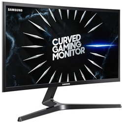 Monitor 24'' C24RG50 Monitor Curvo Full HD Gaming da 24'', Base a Doppio Snodo, 1920 x 1080, 1800R, 4 Ms, 144 Hz, 2 HDMI, 1 Display Port, Nero en oferta