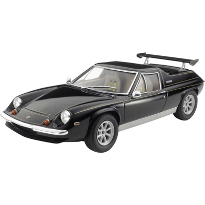 Automodello in kit da costruire 300024358 Lotus Europa Special m. PE 1:24 - Tamiya