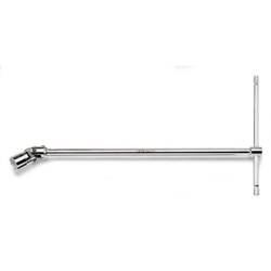 952 MM.17 Chiave T Bussola, Esagonale, Snodata, 17 mm - Beta en oferta