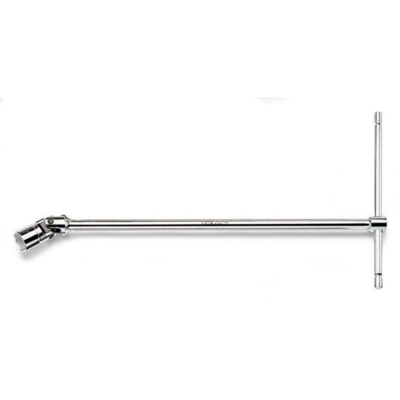 952 MM.17 Chiave T Bussola, Esagonale, Snodata, 17 mm - Beta