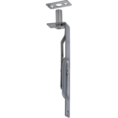 Aldeghi Luigi - CATENACCIO A LEVA FERRO ART.211 (210) CM.20