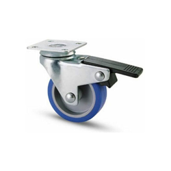 Ruota Mobili221bis Blu Freno+pias.mm 50 en oferta